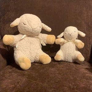 Sleep sheep noise makers